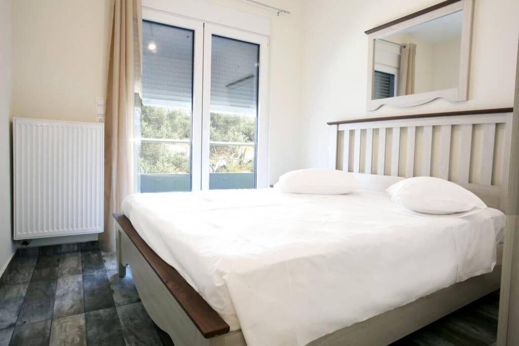 Kamares Apts - Antonis Cozy Maisonette 하니아 외부 사진